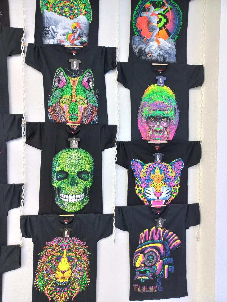 Distribución y Comercialización de Productos Textiles